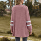 Long Sleeve Cardigan