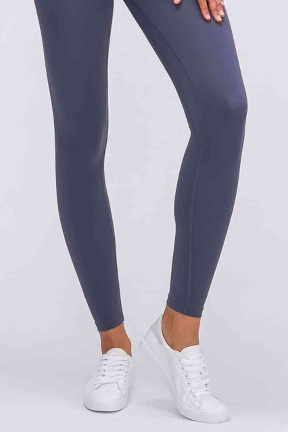 Ultra Soft Teena High Waist Leggings