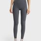 Joslynns Active Attire High Waist Active Pants