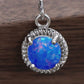 Join The Fun Opal Earrings
