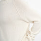 Turtle Neck Raglan Sleeve Sweater