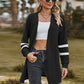 Long Sleeve Cardigan