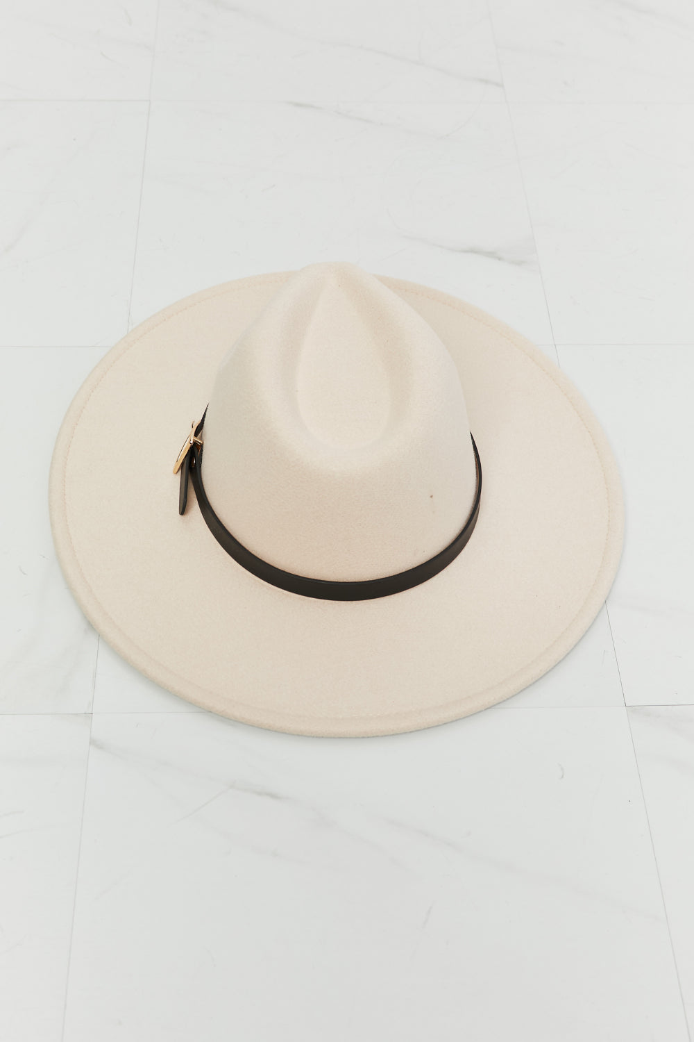 Fame Ride Along Fedora Hat *