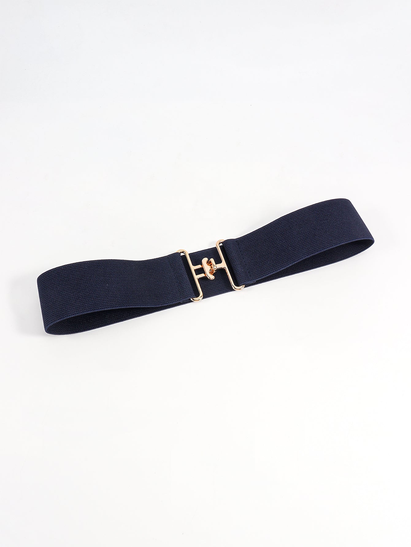 Jessica Anne Beauty Elastic Wide Belt