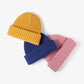BeanieHatz Wide Rib Beanie