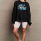 Simply Love SEASONAL Full Size COLD WINTER Graphic Long Sleeve Sweatshirt