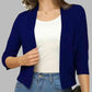 Open Front Cardigan