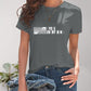 CYCLE EVERYTHING Round Neck T-Shirt
