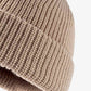 CHIC HATZ Calling For Winter Hat Rib-Knit Beanie
