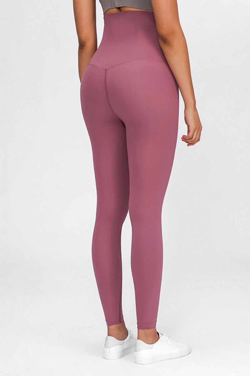 CruzinDrawers Maternity Yoga Pants