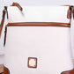 Dainty Jean PU Leather Crossbody Bag