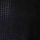 Double Take Waffle-Knit Collared Neck Dropped Shoulder Shirt
