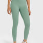 Women's Kalyla High Waist Ankle-Length Yoga Leggings