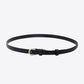 Jessica Anne Beauty PU Leather Belt