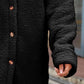 Adrien Planet Button Down Collared Coat