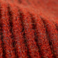 BeanieHatz NEW YORK Patch Rib-Knit Cuffed Beanie