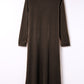 Open Front Long Sleeve Cover Up