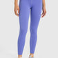 Women's Kalyla High Waist Ankle-Length Yoga Leggings