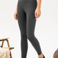 Joslynns Active Attire High Waist Skinny Active Pants