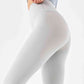 Full Size Wide Waistband Sports Leggings