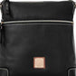 Casual Woman PU Leather Crossbody Bag
