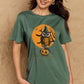 Simply Love Full Size Halloween Theme Graphic Cotton T-Shirt