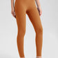 Hannahs Yoga Attire High Waist Skinny Active Pants