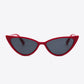SUNKISSED DREAMS Polycarbonate Cat-Eye Sunglasses