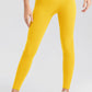 Hannahs Yoga Attire High Waist Skinny Active Pants