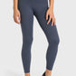 Women's Kalyla High Waist Ankle-Length Yoga Leggings
