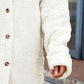 Adrien Planet Button Down Collared Coat