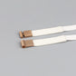 Women's PU Elastic Skinny Belt
