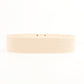 Women's D Buckle Elastic Belt