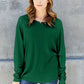 Double Take Full Size Round Neck Long Sleeve T-Shirt