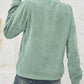 THE HELL I WON'T Graphic Sweatshirt