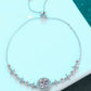 Show You The Way Moissanite Bracelet