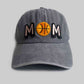 MOM HAT One Size Baseball Cap