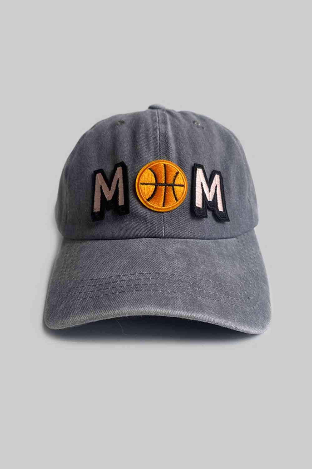 MOM HAT One Size Baseball Cap