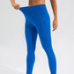 Joslynns Active Attire High Waist Active Leggings with Pockets
