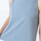 Round Neck Active Tank