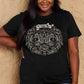 Simply Love Full Size GEMINI Graphic T-Shirt