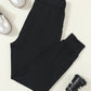 Hannahs Yoga Attire Drawstring Joggers with Pockets