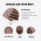 Full Machine Long Wave Wigs 26''